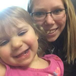 Meet your Posher, Theresa